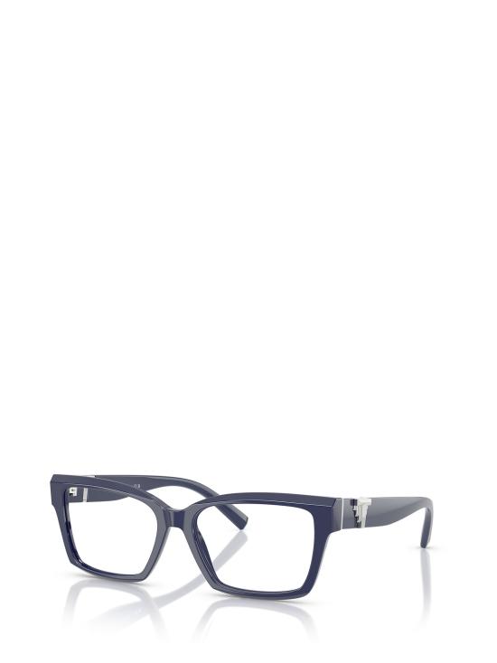 26FW 티파니앤코 안경 TF2267 8396 SOLID DARK BLUE - TIFFANY & CO