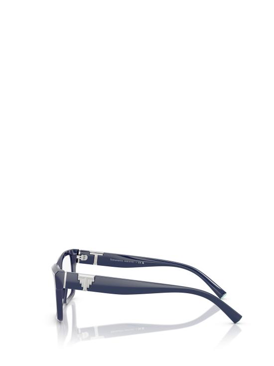 26FW 티파니앤코 안경 TF2267 8396 SOLID DARK BLUE - TIFFANY & CO
