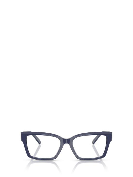 26FW 티파니앤코 안경 TF2267 8396 SOLID DARK BLUE