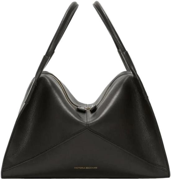 26SS 빅토리아 베컴 숄더백 THEPLIEBAGBLACK