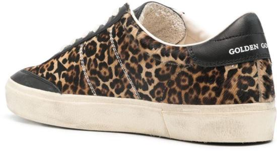 26SS 골든구스 소울스타 스니커즈 GMF00464F00505181472 BEIGE - GOLDEN GOOSE