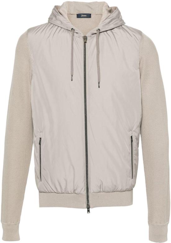 26SS 에르노 코트 MC000168U720562600 TAUPE