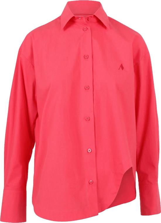 26SS 디 아티코 블라우스 ELIZASHIRT PINK