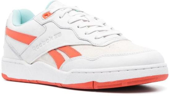  리복 스니커즈 RMIA013C99LEA0020620 WHITE - REEBOK