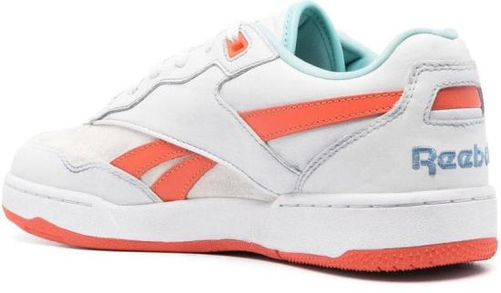  리복 스니커즈 RMIA013C99LEA0020620 WHITE - REEBOK