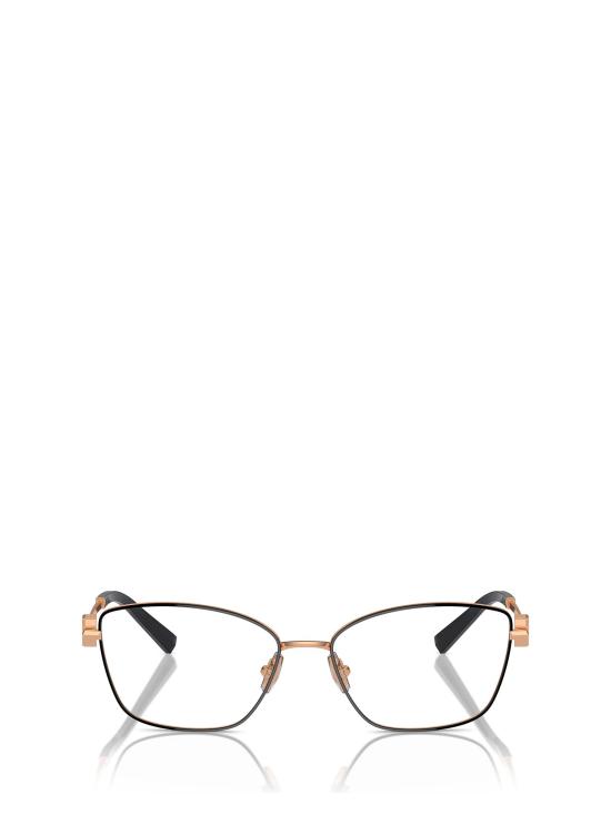 26FW 티파니앤코 안경 TF1160B 6162 BLACK ON ROSE GOLD
