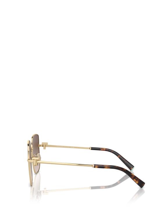 26FW 티파니앤코 선글라스 TF3105D 61893B PALE GOLD - TIFFANY & CO