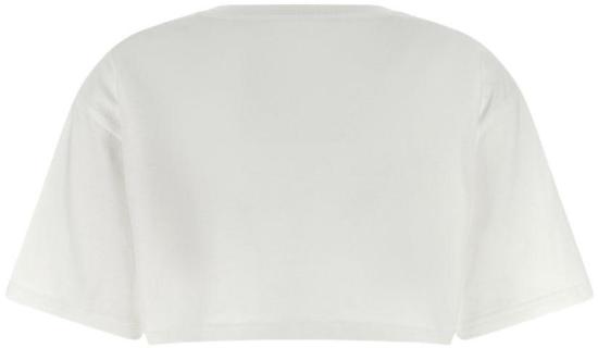 26SS 발렌티노 가라바니 탑 BMG25QA4S0AN WHITE - VALENTINO GARAVANI