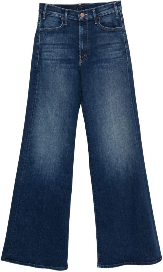 26SS 마더 데님 팬츠 105072104TBM BLUE