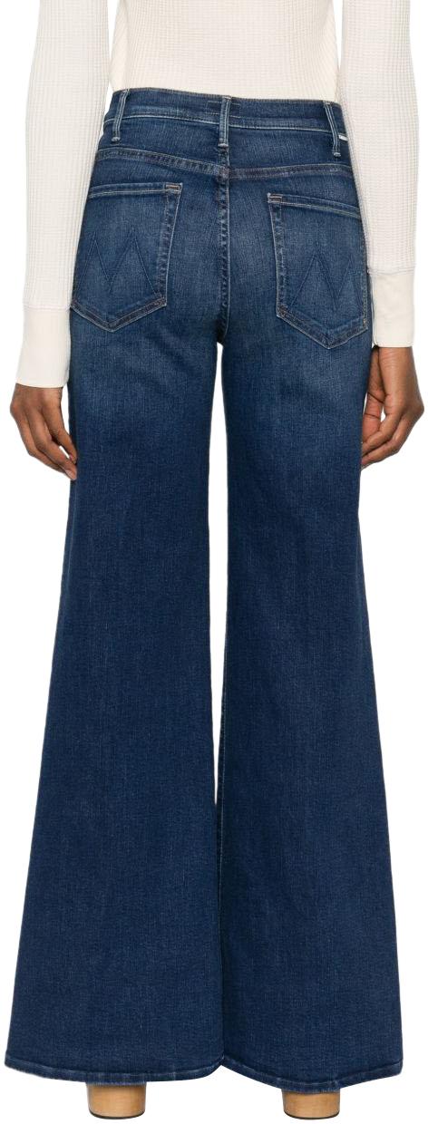 26SS 마더 데님 팬츠 105072104TBM BLUE - MOTHER