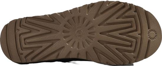 26FW 어그 부츠 CLASSICULTRAMINIUGGARMYGREEN12871904 DONKERGREEN - UGG