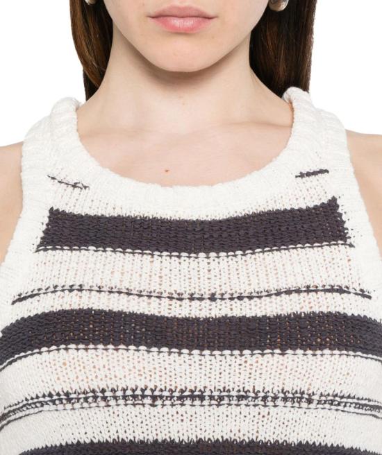 26SS 이로 숏 원피스 MIYANAWM33MUL70 WHITE - IRO