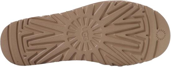 26SS 어그 부츠 WCLASSICULTRAMINISAND BEIGE - UGG