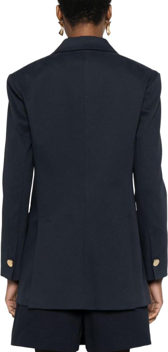  파로쉬 수트 자켓 D420330CREW012 NAVY - PAROSH