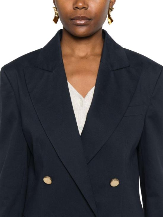  파로쉬 수트 자켓 D420330CREW012 NAVY - PAROSH