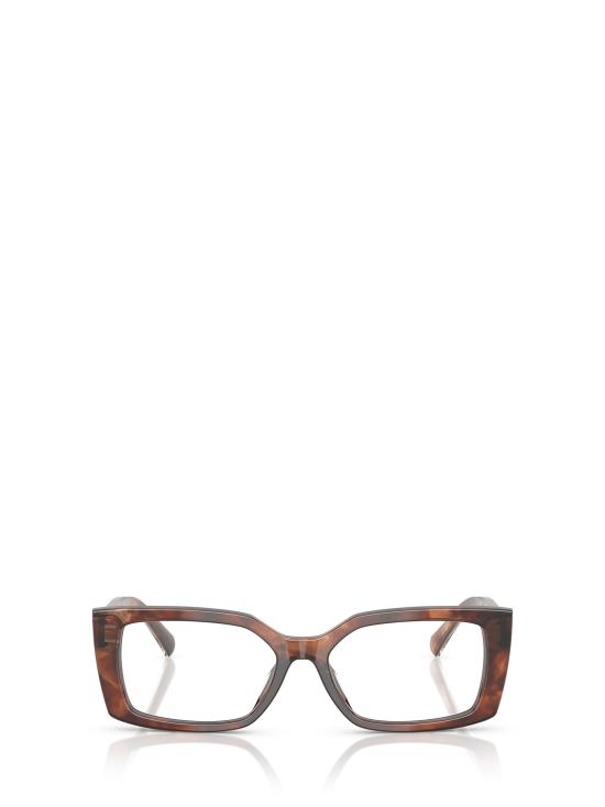 26FW 티파니앤코 안경 TF2269U 8421 SPOTTED BROWN HAVANA