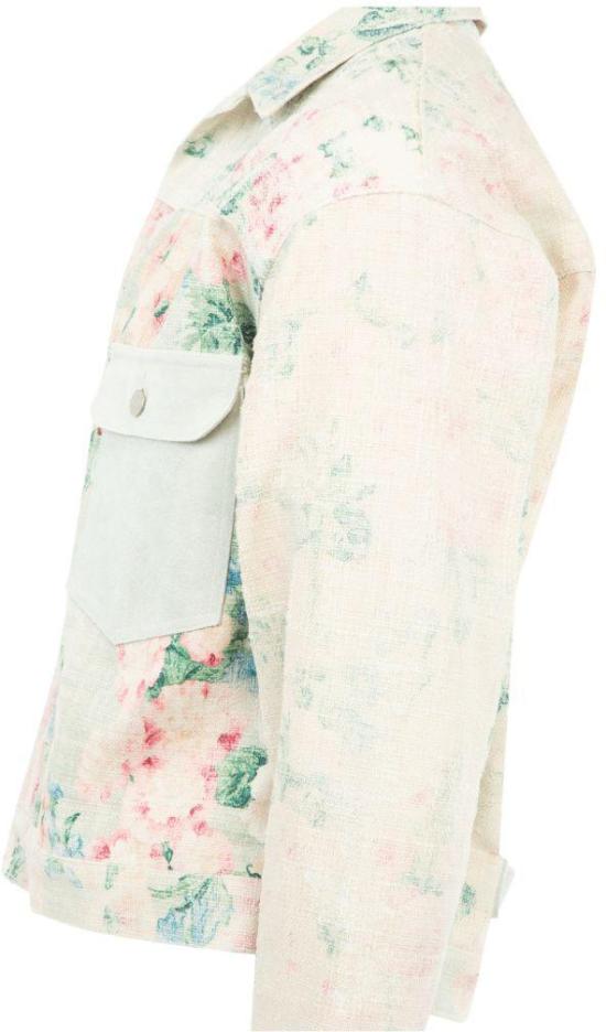 26SS 와타나베 준야 베스트 WQJ2040511 WHITE - JUNYA WATANABE