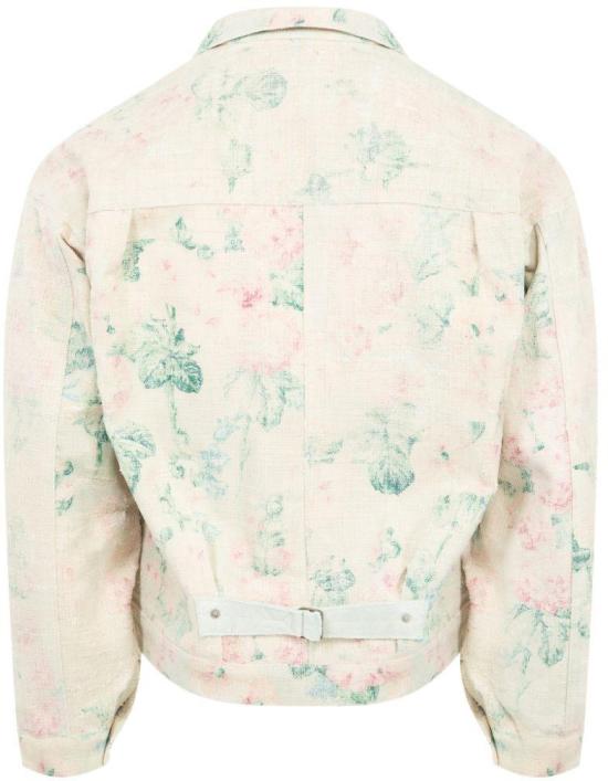 26SS 와타나베 준야 베스트 WQJ2040511 WHITE - JUNYA WATANABE