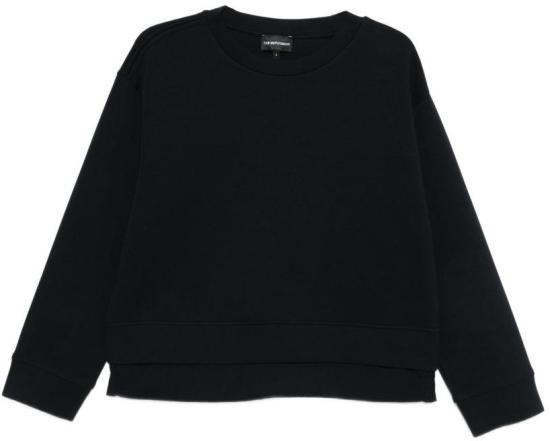 26SS 엠포리오 아르마니 니트웨어 EW003181AF10002UB118 NAVY