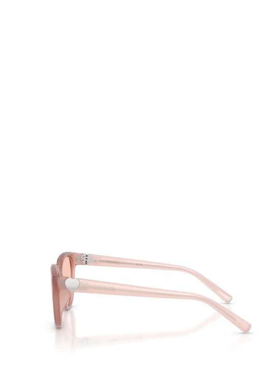 26FW 티파니앤코 선글라스 TF4256D 844884 OPAL PINK - TIFFANY & CO