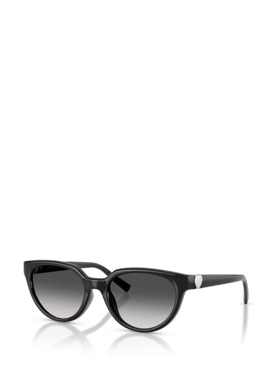 26FW 티파니앤코 선글라스 TF4256D 80013C BLACK - TIFFANY & CO