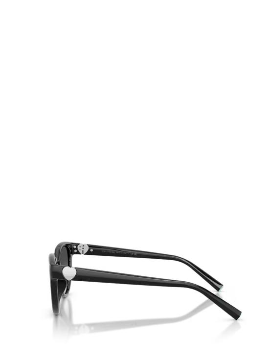 26FW 티파니앤코 선글라스 TF4256D 80013C BLACK - TIFFANY & CO