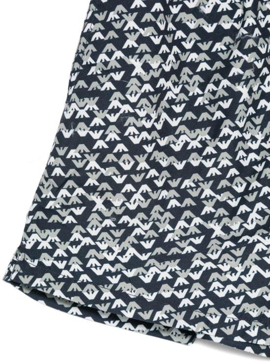 26SS 엠포리오 아르마니 스윔팬츠 EM000583AF20440FB356 NAVY - EMPORIO ARMANI