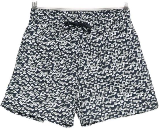 26SS 엠포리오 아르마니 스윔팬츠 EM000583AF20440FB356 NAVY