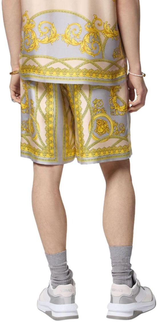  베르사체 숏팬츠 10024761A113915E350 DIVERS - VERSACE