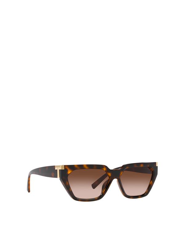 26FW 티파니앤코 선글라스 TF4205U 80153B HAVANA - TIFFANY & CO