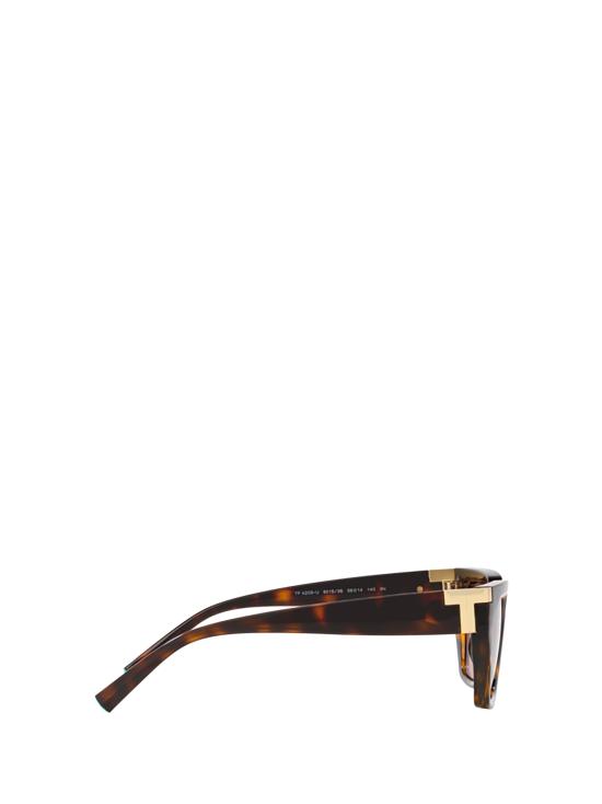 26FW 티파니앤코 선글라스 TF4205U 80153B HAVANA - TIFFANY & CO