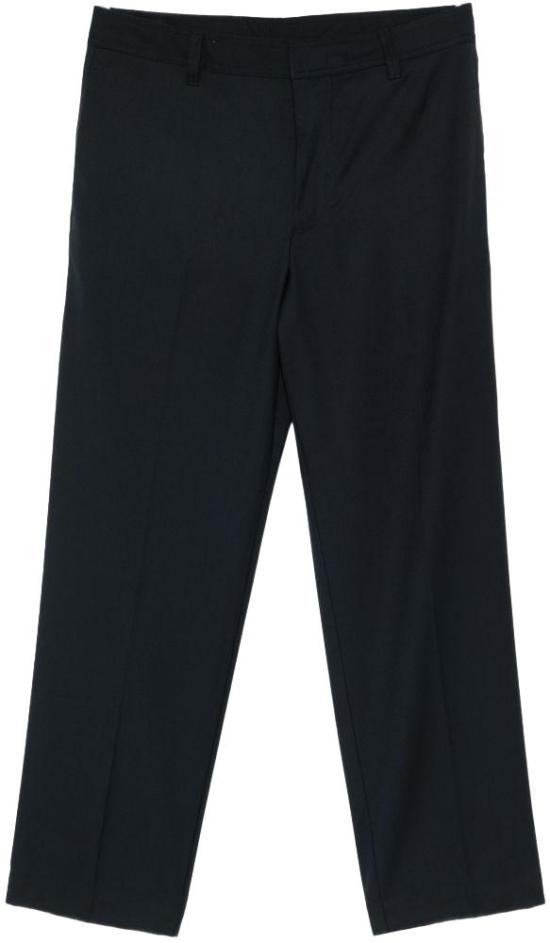 26SS 엠포리오 아르마니 팬츠 EM005365AF24469UB118 NAVY