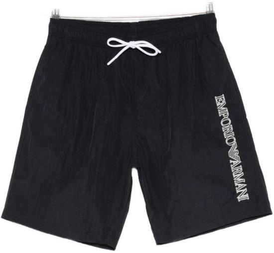 26SS 엠포리오 아르마니 스윔팬츠 EM000578AF20426UB102 BLACK