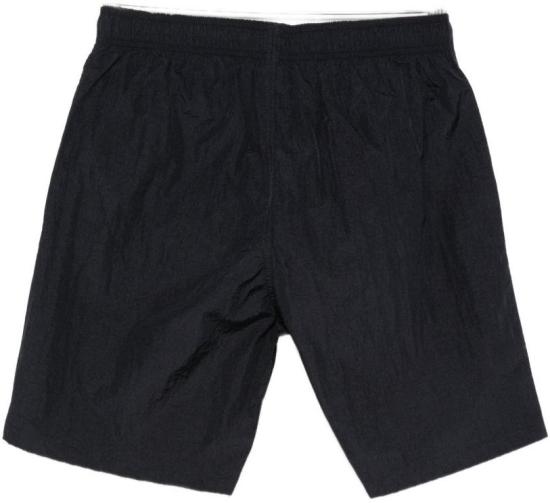 26SS 엠포리오 아르마니 스윔팬츠 EM000578AF20426UB102 BLACK - EMPORIO ARMANI