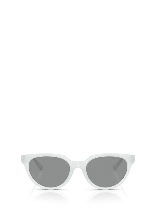 26FW 티파니앤코 선글라스 TF4256D 845787 OPAL DIAMOND