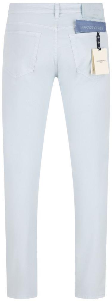 26SS 야콥코헨 데님 팬츠 JUMQE004054S3756TRX75 LICHTBLUE - JACOB COHËN