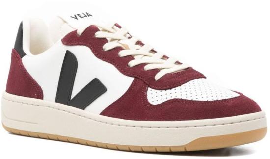 25FW 베자 스니커즈 VI0220864 MAROON - VEJA