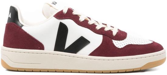 25FW 베자 스니커즈 VI0220864 MAROON
