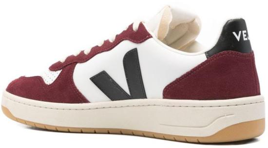 25FW 베자 스니커즈 VI0220864 MAROON - VEJA