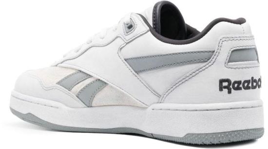  리복 스니커즈 RMIA013C99LEA0020605 WHITE - REEBOK