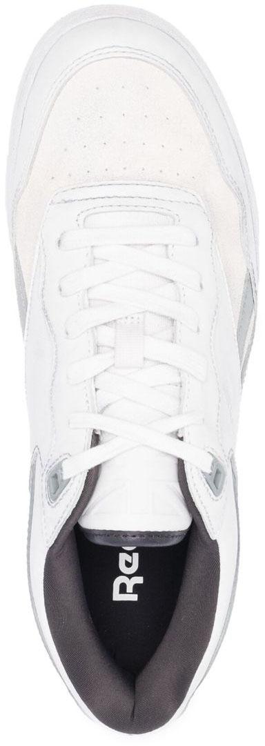  리복 스니커즈 RMIA013C99LEA0020605 WHITE - REEBOK