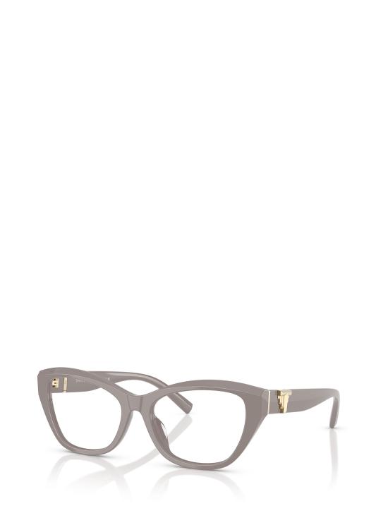 26FW 티파니앤코 안경 TF2268U 8401 CHOCOLATE TRUFFLE - TIFFANY & CO