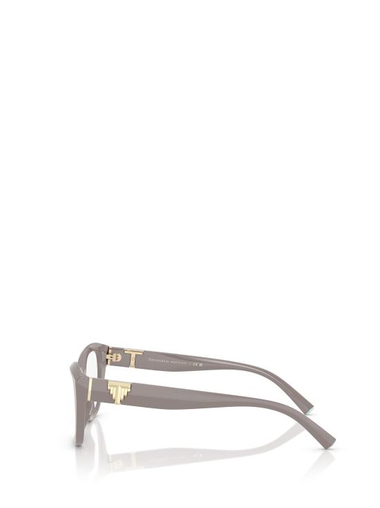 26FW 티파니앤코 안경 TF2268U 8401 CHOCOLATE TRUFFLE - TIFFANY & CO