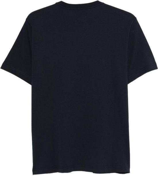 26SS 엠포리오 아르마니 탑 EM005926AF25885UB102 BLACK - EMPORIO ARMANI