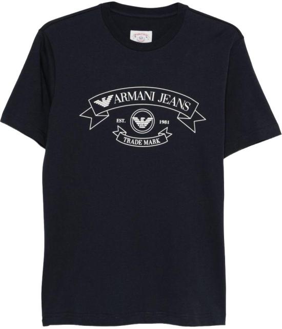 26SS 엠포리오 아르마니 탑 EM005926AF25885UB102 BLACK