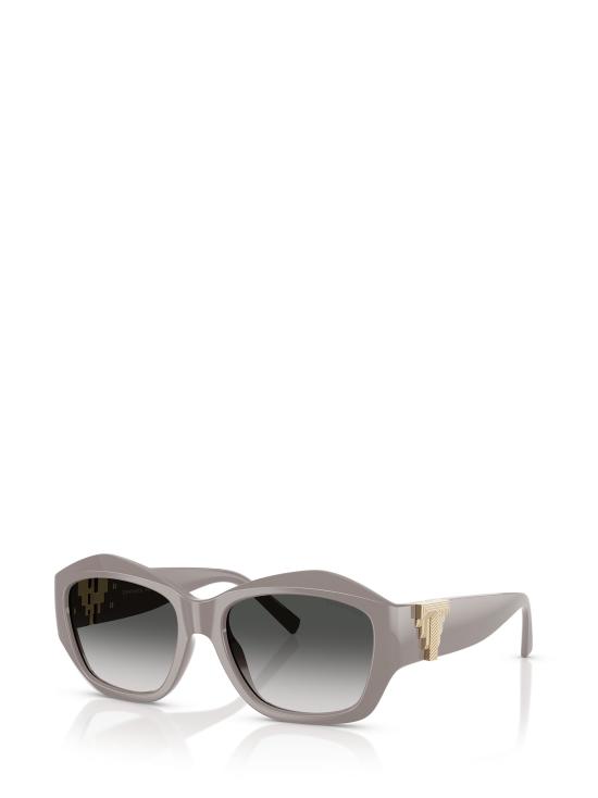 26FW 티파니앤코 선글라스 TF4233U 84013C CHOCOLATE TRUFFLE - TIFFANY & CO