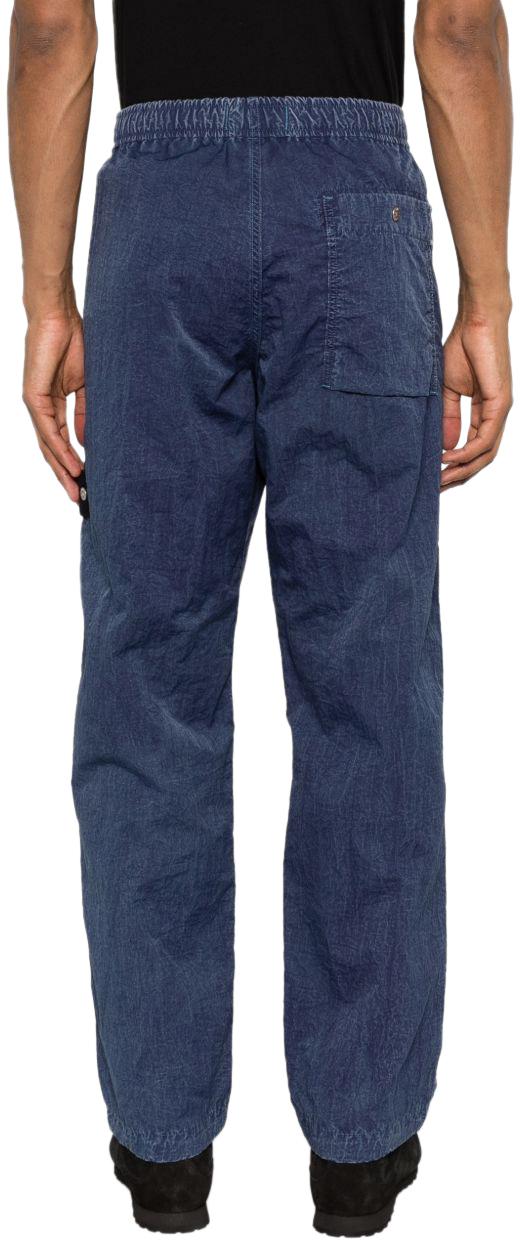26SS 스톤 아일랜드 팬츠 L1S143100001S0J19V0021 BLUE - STONE ISLAND