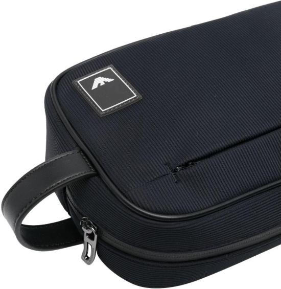 26SS 엠포리오 아르마니 더플백 EM000090AF22391UB118 BLACK - EMPORIO ARMANI