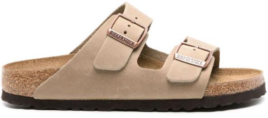 26SS 버켄스탁 샌들 352203DTABACCOBROWN BEIGE