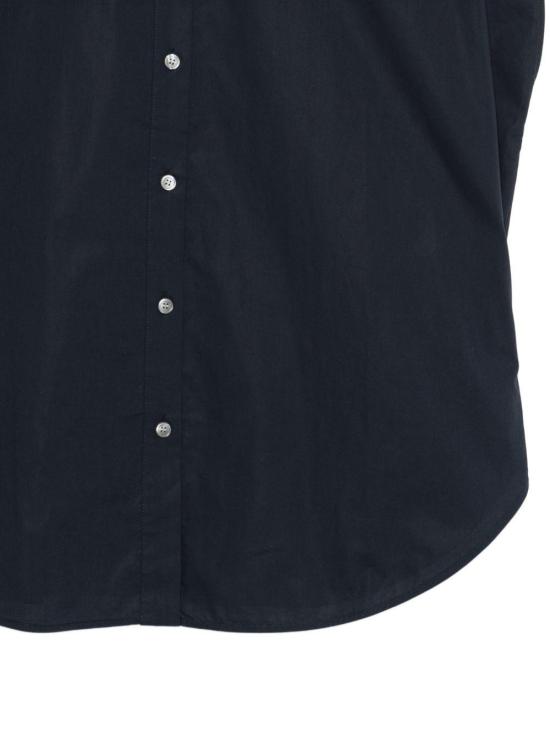 26SS 울리치 블라우스 CFWWSI2010FRUT39443989 NAVY - WOOLRICH